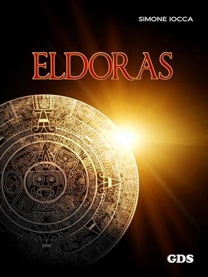 cover image of Eldoras--Il risveglio del dio dormiente